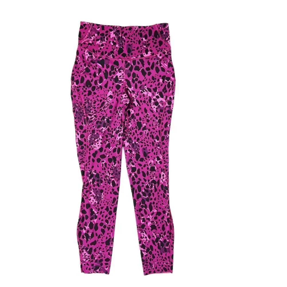 Lululemon‎ Base Pace High Rise Running Leggings 25
